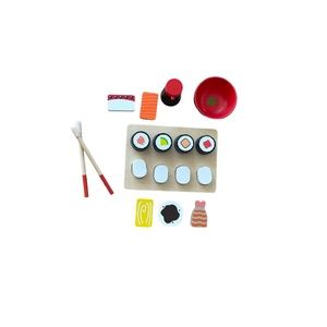 ADORABLE Sushi Set!
